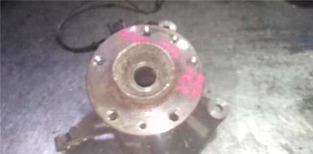 Mangueta Delantera Derecha Renault Megane 1.2 EXPRESSION [1.2 LTR. - 85 KW 16V TCE] III BERLINA 5P (2008-_)
