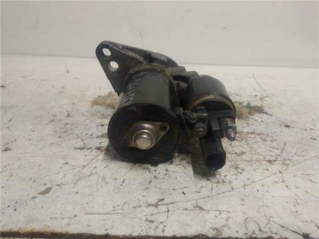 Foto 2ª: Motor de Arranque Seat Leon 1.2 ERENCE [1.2 LTR. - 77 KW TSI]