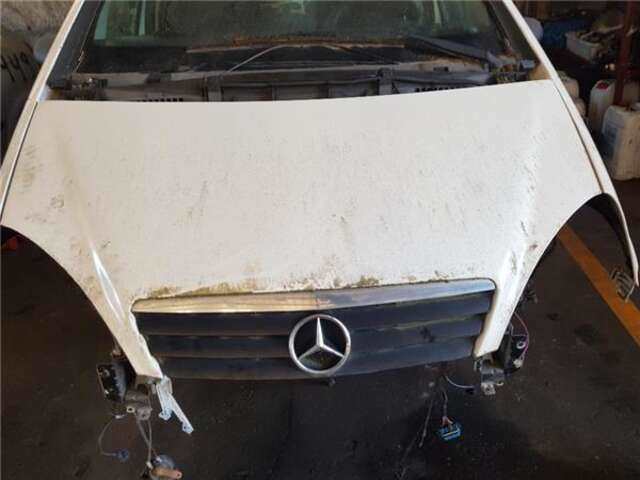 Capot Mercedes Clase A 140 1.6 160 (168.033) [1.6 LTR. - 75 KW CAT]