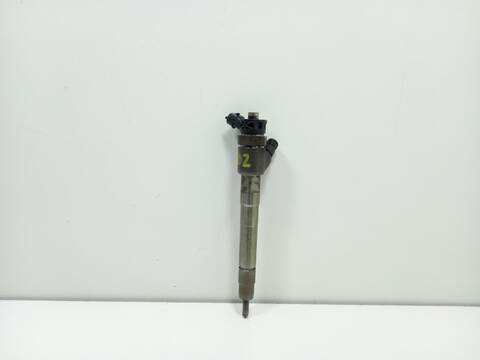 Inyectores Jeep Grand Cherokee 63D