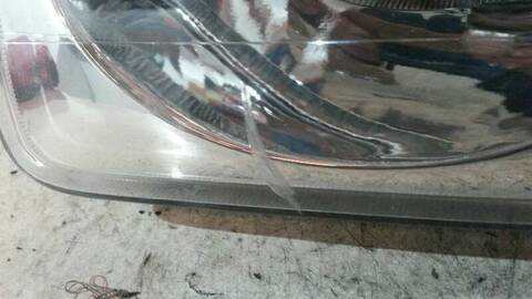 Faro Izquierdo Hyundai Trajet 2.0 CRDI CAT 113CV 83KW