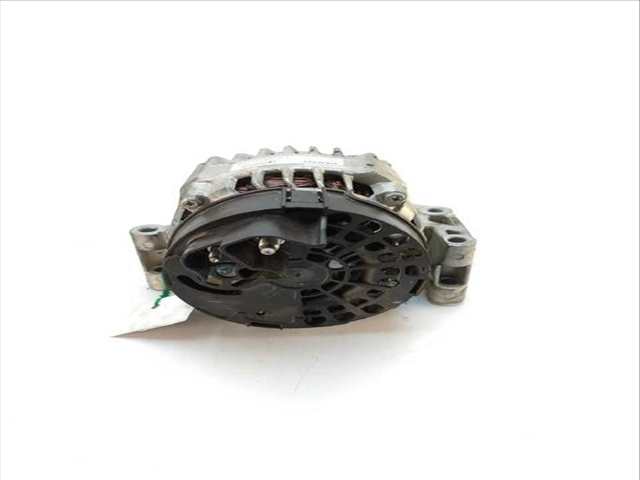 Foto 3ª: Alternador Fiat Grande Punto 1.3 D MULTIJET 199.AXD11 199.AXD1A 199.AXD1B ... (2005)