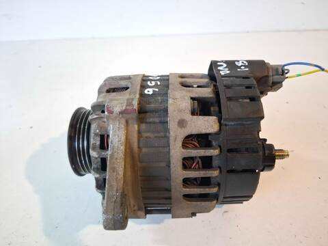Foto 2ª: Alternador Hyundai Atos GLS 2003 ) 63CV