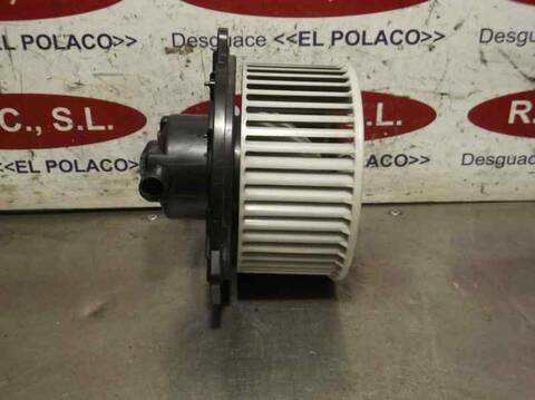 Foto 2ª: Calefacción Mazda Premacy 2.0 TD CAT 101CV 74KW [RF4F] (2003)