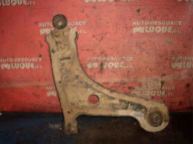 Foto 2ª: Brazo Suspension Delantero Derecho Daewoo Lacetti 1.6 CDX [1.6 LTR. - 80 KW CAT] [F16D3]