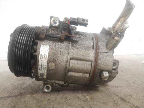 Compresor Aire Acondicionado Opel Movano FURGON