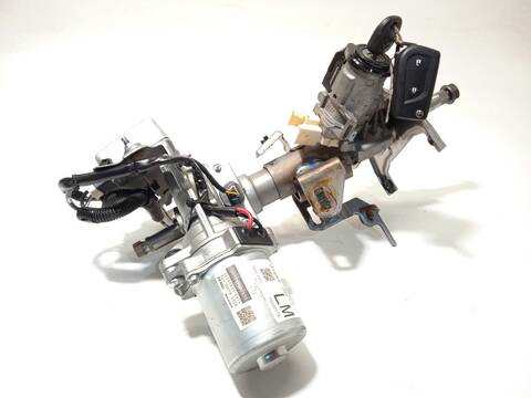 Foto 2ª: Columna Dirección Citroen C1 CITY EDITION 82CV 60KW [HM01] (2018)