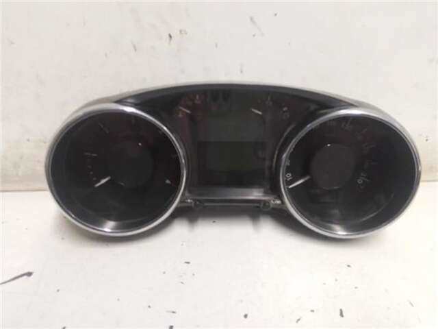 Cuadro de Instrumentos Peugeot 3008 1.6 HDI FAP (109 CV)