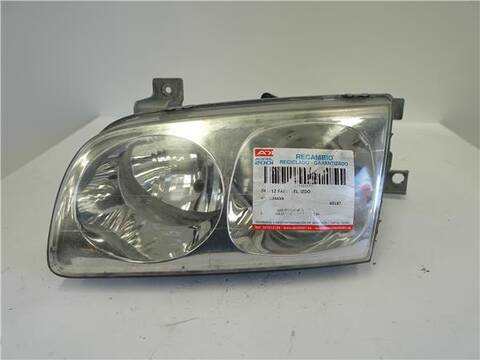 Faro Izquierdo Hyundai Trajet 2.0 CRDI GLS 113CV 83KW