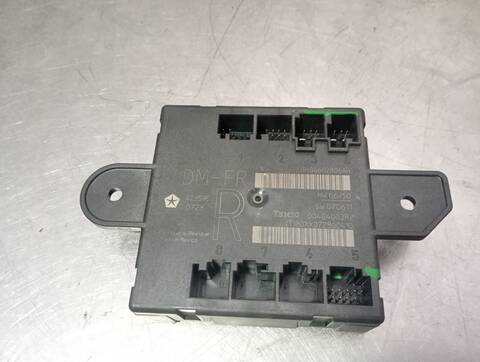 Foto 2ª: Modulo Confort BCM Chrysler Grand Voyager LX 163CV 120KW [D VM64C] (2008)