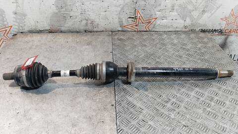 Transmision Delantera Derecha Mercedes Clase A 140 A 200 CDI 176.008) 136CV 100KW