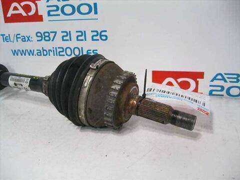 Foto 2ª: Transmision Delantera Izquierda Saab 9-3 2.0 T 150CV 110KW FAMILIAR [B205E] (1999)