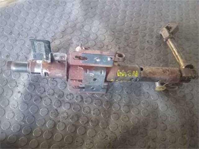 Foto 2ª: Columna Dirección Volkswagen Golf 1.4 16V [AXP]