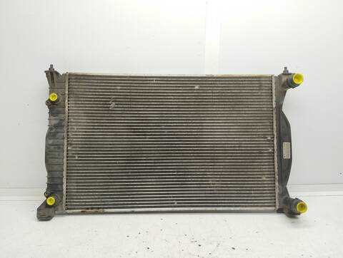Radiador Motor Audi A4 2.0 TDI 16V 103KW) BERLINA 140CV