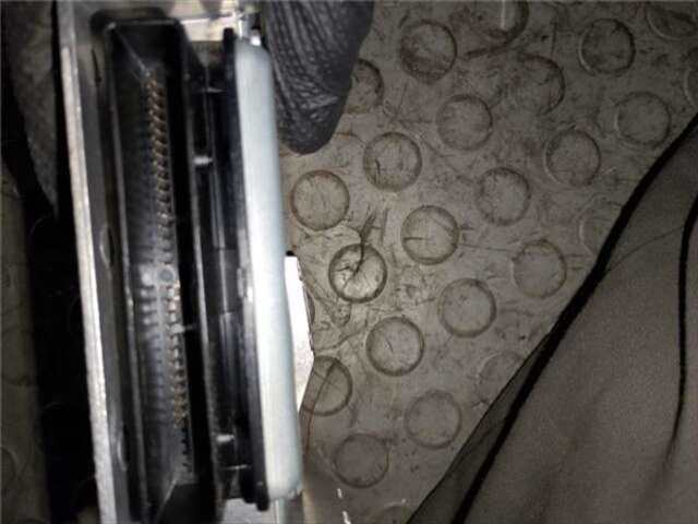 Foto 3ª: Centralita Airbag Renault Scenic 1.5 AUTHENTIQUE [1.5 LTR. - 78 KW DCI DIESEL] (JM)(2003-_) [K9K P7]