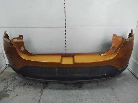 Paragolpes Trasero Dacia Sandero STEPWAY 67CV 49KW