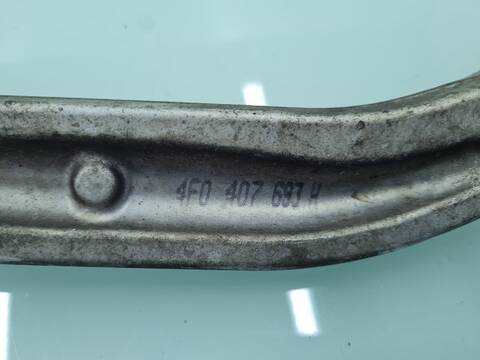 Foto 4ª: Brazo Suspension Delantero Izquierdo Audi A6 2.0 TDI BERLINA 170CV 125KW [CAH] (2010)