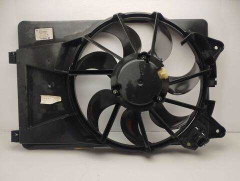 Electroventilador Alfa Romeo Mito JUNIOR 79CV 58KW