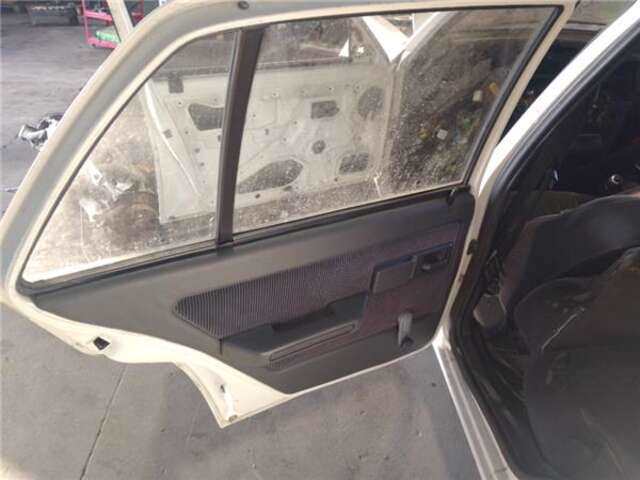 Foto 2ª: Puerta Trasera Izquierda Peugeot 309 1.9 GTI [D2H]