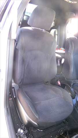Asiento Delantero Derecho Nissan Juke 1.5 DCI 2010-2015