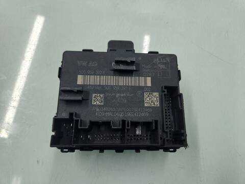 Foto 2ª: Centralita Motor ECU Audi Q2 35 TFSI DESIGN 150CV 110KW [DADA] (2019)