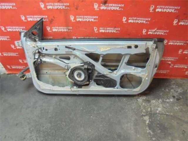 Puerta Delantera Derecha Peugeot 206 1.6 CC [1.6 LTR. - 80 KW 16V CAT (NFU - TU5JP4)]