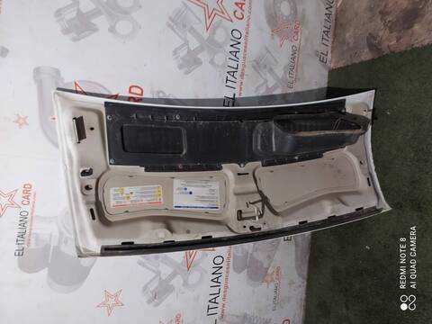 Foto 2ª: Capot Peugeot Boxer HDI STANDART 330) 101CV 74KW [4HV] (2007)