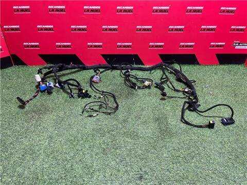 Salpicadero Iveco Daily FG 33 S V BATALLA 3520 DIESEL SCR 136CV 100KW FURGON