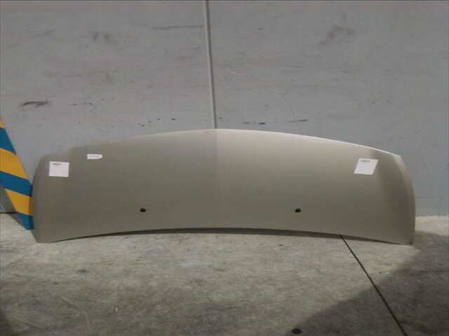 Capot Renault Clio 1.500 DCI 86CV/63-65KW 0CV