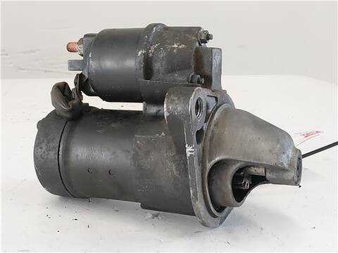 Motor de Arranque Opel Astra 1.7 COSMO 125CV 92KW