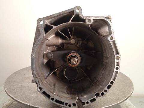 Foto 2ª: Caja Cambios Bmw X3 2.0D 150CV 110KW [204D4] (2006)