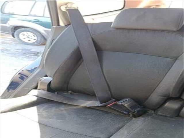 Cinturón Trasero Derecho Nissan Qashqai 2.0 DCI 150CV 110KW