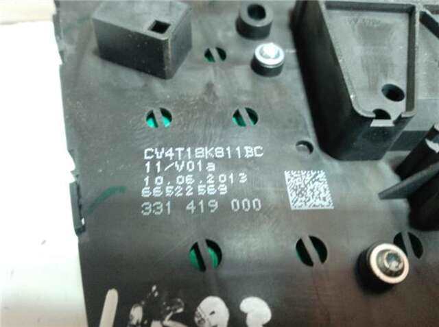 Foto 3ª: Mando Multifuncion Ford Kuga 2.0 TDCI (140 CV) [UFMA]