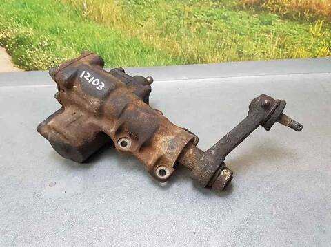 Foto 2ª: Caja Direccion Mitsubishi Galloper 2.5 TD 5-PTAS.) 99CV 73KW [D4BH] (1999)