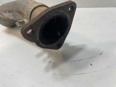 Foto 3ª: Catalizador Subaru XV FB16 (2012)