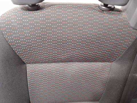 Foto 2ª: Asiento Delantero Derecho Peugeot Boxer 2.0 BLUE-HDI FAP CAT 163CV 120KW CAMION [AH03] (2017)