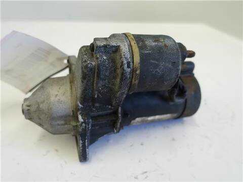 Motor de Arranque Opel Agila 1.2 BASICO 75CV 55KW