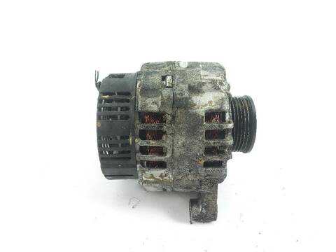 Foto 3ª: Alternador Audi A6 2.5 TDI [AKE] (1997)