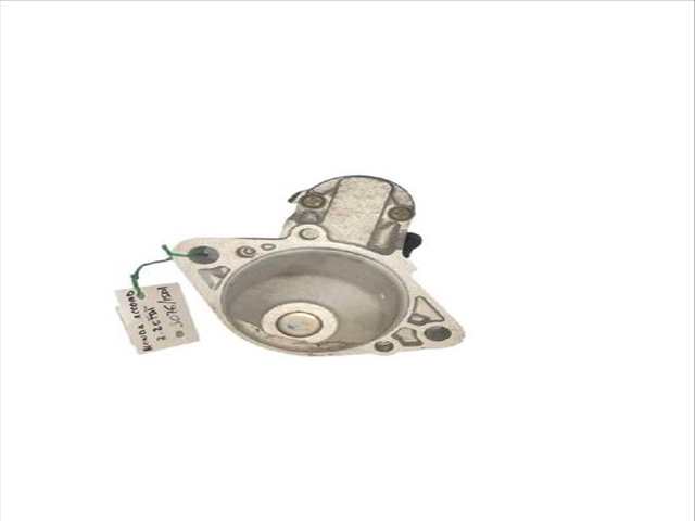 Foto 2ª: Motor de Arranque Honda Accord 2.2 I-CTDI CN2) (2002)