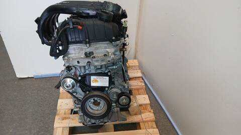 Motor Completo Opel Corsa EDITION 75CV 55KW