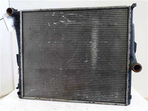 Radiador Motor Bmw X3 3.0 D E83