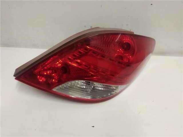 Piloto Trasero Derecho Peugeot 207 1.6 HDI