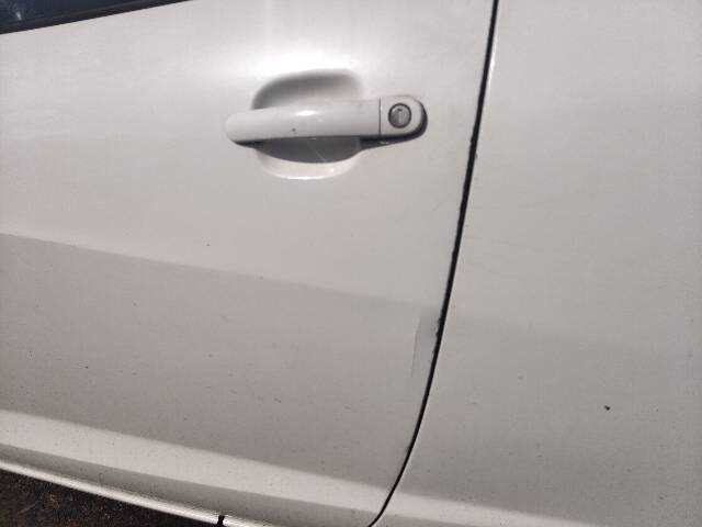 Foto 2ª: Puerta Delantera Izquierda Seat Ibiza 1.4 TDI 6J 3P [BMS] (2010)