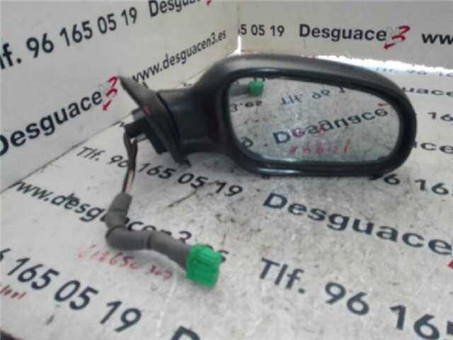Retrovisor Derecho Volvo S80 2.5 D [2.5 LTR. - 103 KW TURBODIESEL]