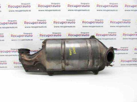Foto 2ª: Catalizador Fiat Linea 198A3000 (2009)