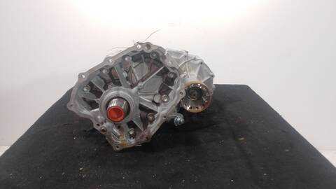 Foto 2ª: Caja Transfer Suzuki Grand Vitara 1.9 DDIS JB419WD JB419XD) 129CV 95KW [F9Q] (2007)