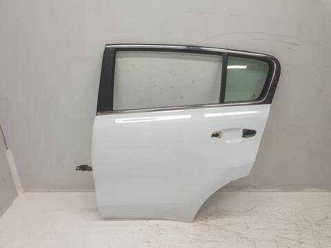 Puerta Trasera Izquierda Kia Sportage BUSINESS 4WD