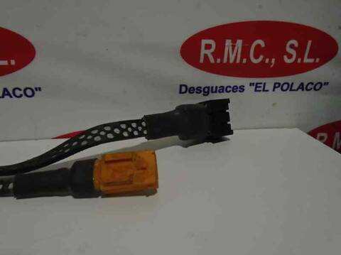 Foto 4ª: Anillo Airbag Peugeot 206 XR BERLINA 75CV 55KW [KFX] (1999)