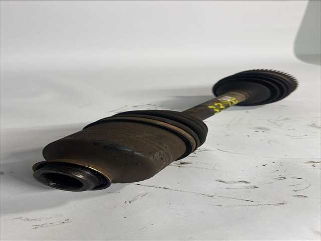 Transmision Delantera Izquierda Kia Carnival 2.9 DIESEL