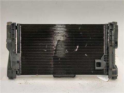 Foto 2ª: Radiador Calefaccion A.A. Bmw X3 2.0 D E83 [N47 D20 A] (2007)